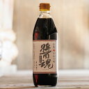 丸大豆醤油　醤魂（しょうこん）500ml