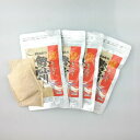 メール便【送料無料】『あご入り鰹ふりだし 10袋x4』(あごだし・出汁・トビウオ・ヘイセイ)【代引不可】