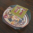 広島地区限定品『煮込みカキ雑炊(鍋入り)』