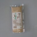 メール便【送料無料】『国産はだか麦100% はったい粉(はったい子) 130gx1袋』(きなこ・キナコ)