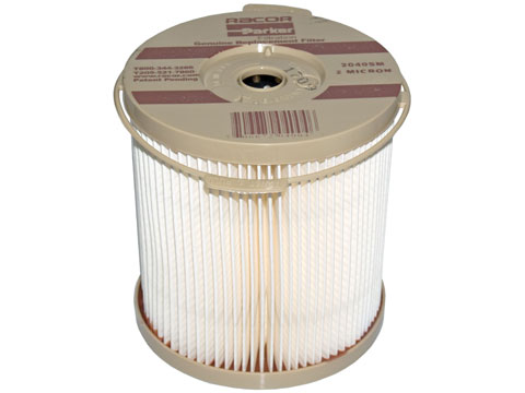 ディーゼル　STDシリーズ用　エレメント　2040SM-OR　50083