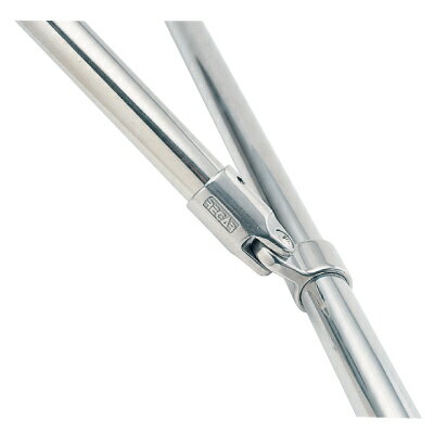 【REGAR/リガーマリン】パイプアイφ25＆パイプフォークアウトサイドφ22　7853