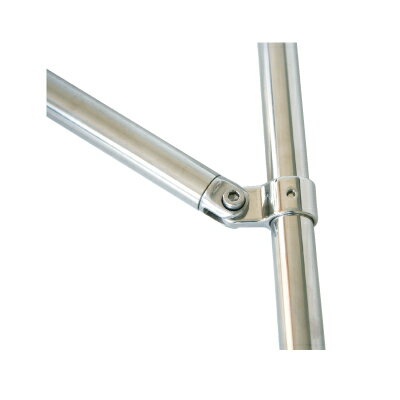 【REGAR/リガーマリン】パイプアイφ32＆パイプフォークインサートφ25　7856