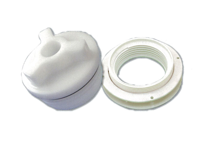 【REGAR/リガーマリン】スカッパースルーハルキット Bセット　H/R　10644