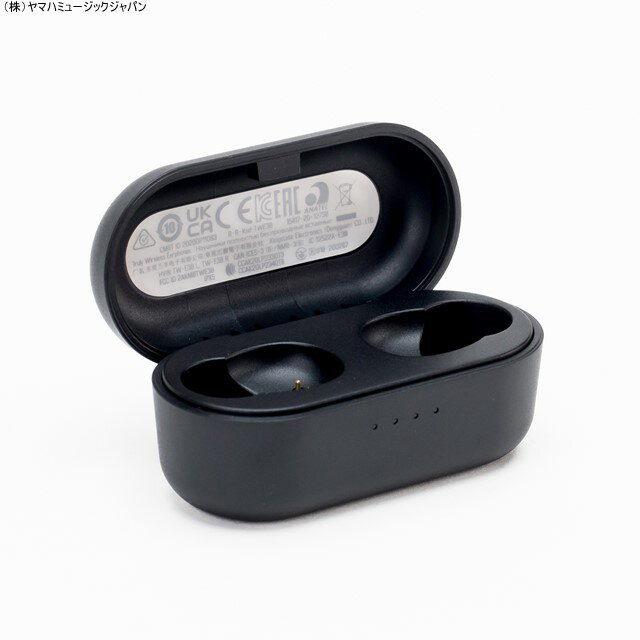 充電ケース 黒 BLACK TWE3B