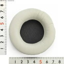 イヤーパッド 白 WHITE HPH-100WH 出荷単位:1個(片耳)