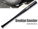 コールドスチール CS-92BS ブルックリン スマッシャー トレーニングバット COLD STEEL BROOKLYN SMASHER