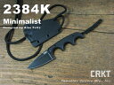 CRKT 2384K ~j}Xg ubN/hbv|Cg RrAo[iCt&c[ lbNiCt