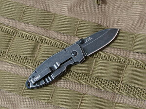 CRKT/コロンビアリバー #2490KS Squid スクィド /ブラック通販格安セール情報 楽天 通販