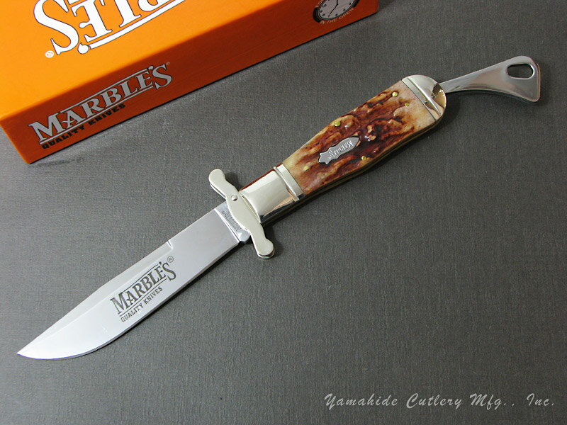 MARBLE'S/マーブルス MR204 セーフティー・フォルダー