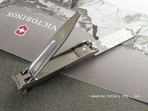 ビクトリノックス ネイルクリッパー