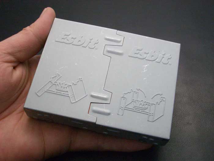 エスビット・ポケットストーブ　ミリタリー折りたたみ式コンロ付通販格安セール情報　楽天　通販