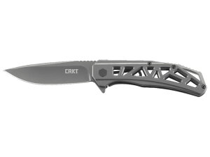 CRKT K330GGP ガセット 折り畳みナイフ、コロンビアリバーナイフ&ツール GUSSET通販格安セール情報 楽天 通販