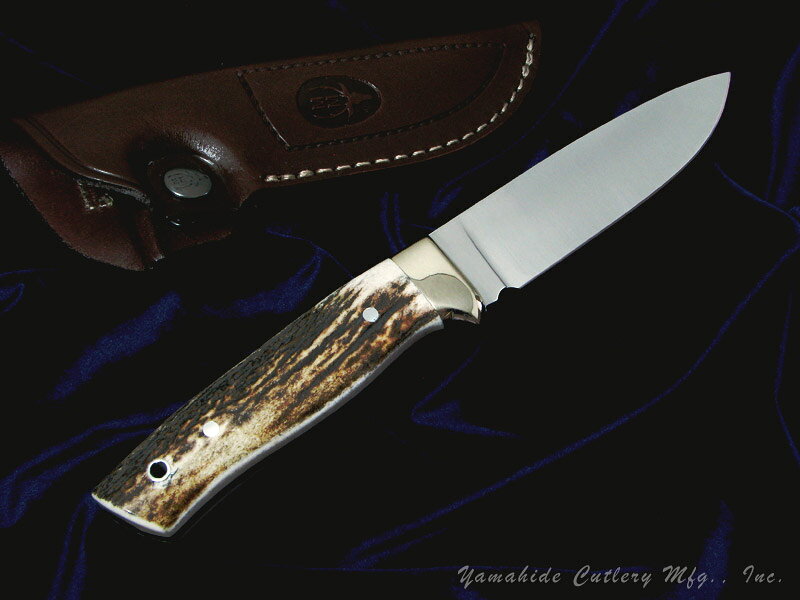 Muela/ムエラ KODIAK-10A コディアック 100mm スタッグハンドル シースナイフ通販格安セール情報 楽天 通販