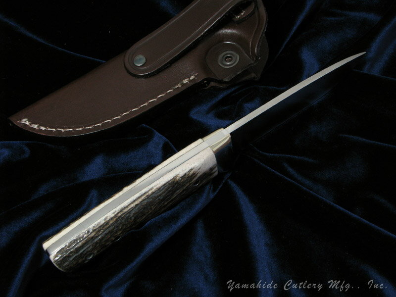 Muela/ムエラ KODIAK-10A コディアック 100mm スタッグハンドル シースナイフ通販格安セール情報 楽天 通販