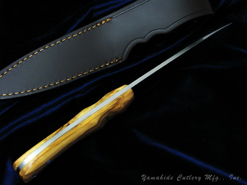 Muela/ムエラ CRIOLLO-14.OL クリオリオ 140mm オリーブウッドハンドル シースナイフ通販格安セール情報 楽天 通販