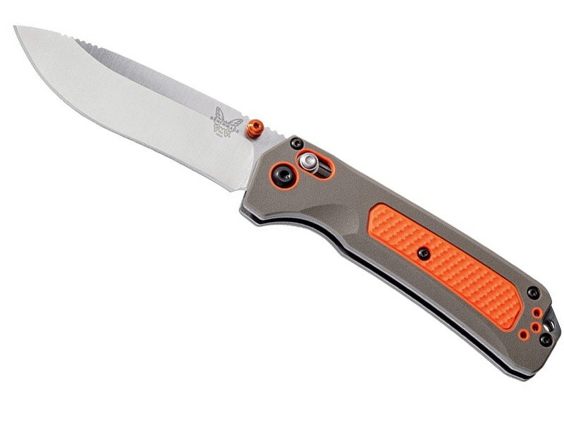 ベンチメイド ハント 15061 グリズリー・リッジ、BENCHMADE Grizzly Ridge