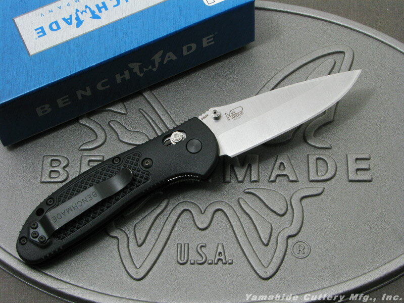 ベンチメイド 551-S30V グリップティリアン シルバー直刃 、折り畳みナイフ 、BENCHMADE Griptilian通販格安セール情報 楽天 通販