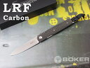 ボーカー プラス 01BO079 LRF カーボン 折り畳みナイフ BOKER Plus 松野寛生デザイン