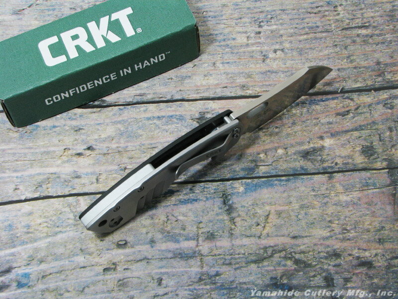 CRKT 5315G ピラー・ラージ G10 折り畳みナイフ、コロンビアリバーナイフ&ツール PILAR LARGE WITH G10 HANDLE通販格安セール情報 楽天 通販