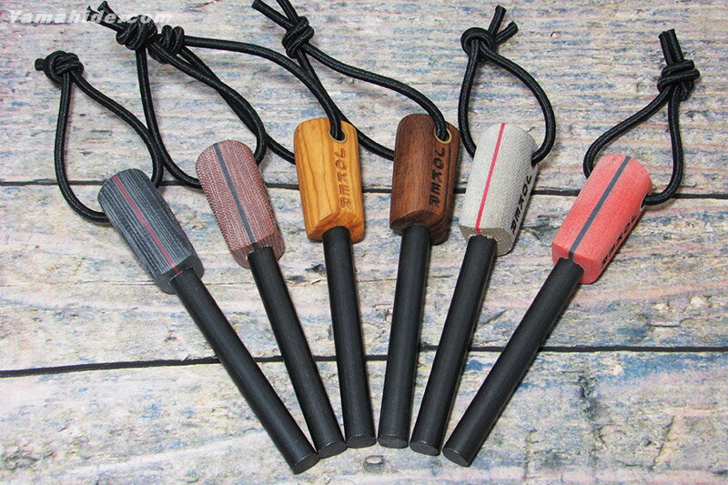 ジョーカー PD01 ブラックキャンバスマイカルタ ファイヤースチール Joker Fire starter