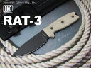 I^I 8665 RAT-3 V[XiCt ONTARIO Knife