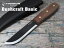 ֥ɥ CTK236-5HC ֥å奯ե ١å 5 ʥ Condor Bushcraft Basic Fixed Knifeפ򸫤