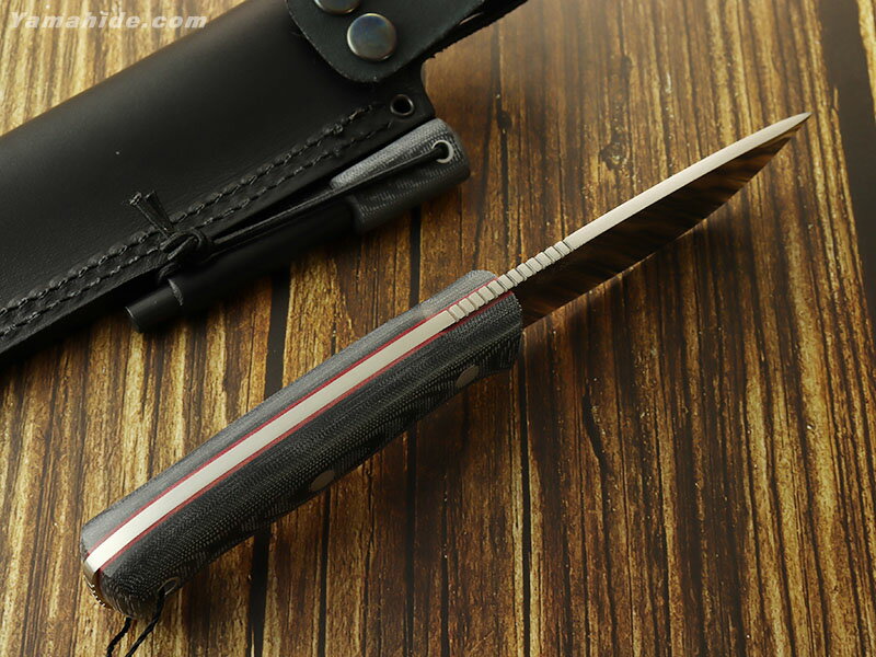 ジョーカー CM111-P リンクス ファイヤースチール付 ブッシュクラフトナイフ、Joker LYNX Bushcraft Knife通販格安セール情報 楽天 通販