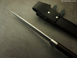 レッドオルカ 猿飛-改 8寸(240mm) 甲伏造り 霞仕上/柿渋塗り通販格安セール情報 楽天 通販