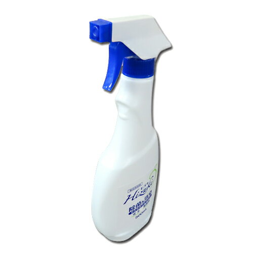 HIZUKI(ヒズキ)除菌amp;消臭スプレー500ml(安定型複合塩素製剤)