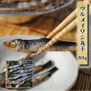 \10%offクーポン/暑中見舞い お中元 帰省 お土産 夏 ギフト プレゼント ウルメイワシ丸干 80g【国産】 お取り寄せ 海鮮 グルメ 産地直送 こだわり...