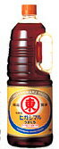 ヒガシマル　薄口醤油　1.8L　ペット