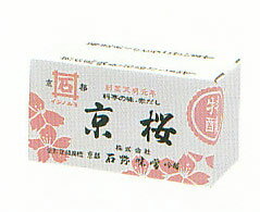 石野味噌 京桜みそ 特醸　2kg 箱入