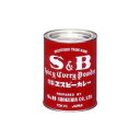 SB 特製ヱスビー 純カレー 400g 缶 その1