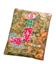 耀盛號 咸筍（塩メンマ）200g