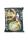 サンサス きねうち なつかしうどん 1人前 つゆ付/12食入