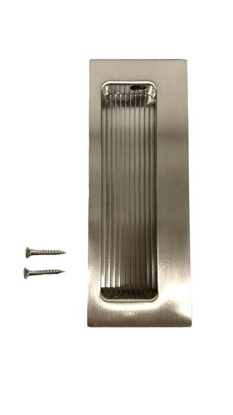 YH-500-98 SN 手掛タイプ 亜鉛ダイキャスト ビス付 真鍮引手 和風引手 ドア引手 建具引手 和室用引手 ..