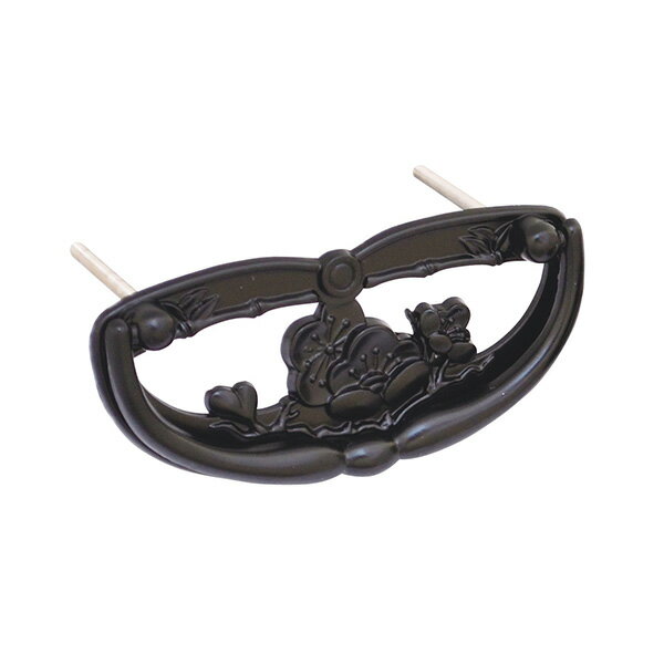 梅里カン 時代色 YE-5 中 亜鉛ダイカスト たんす金物 引出金物 和風たんす取手 ハンドル取手金具 アンティーク金物取手 レトロ取手 モダン取手 交換取手 DIY取手 伝統工芸取手 神社金物 寺金物 古風取手 箪笥取手 タンス取手 引き出し取手 伝統金物 民芸家具金具 和金具