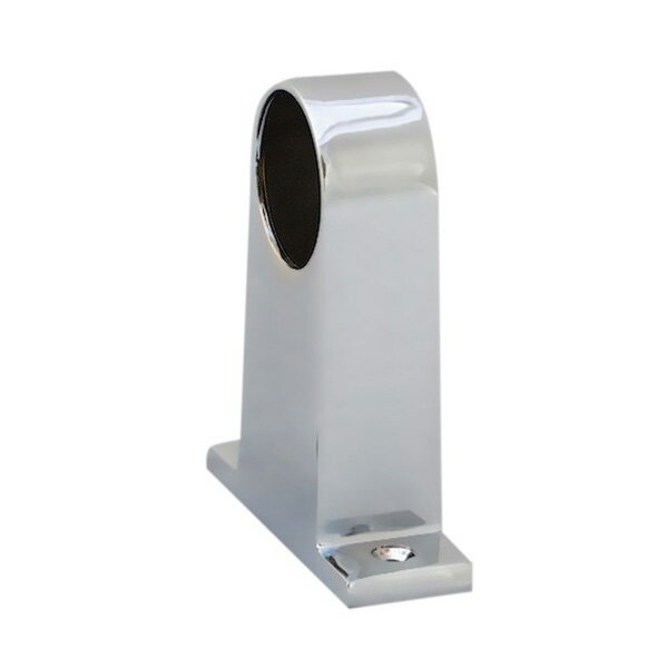 T型ソケット クローム 通 首短 YO-15 32mm 亜鉛ダイカスト　Mサイズ