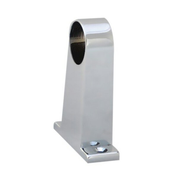 T型ソケット クローム 通 首長 YO-15 25mm 亜鉛ダイカスト　Lサイズ