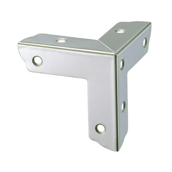 ステンレス 三方面 YS-26 中 ステンレス(SUS430)