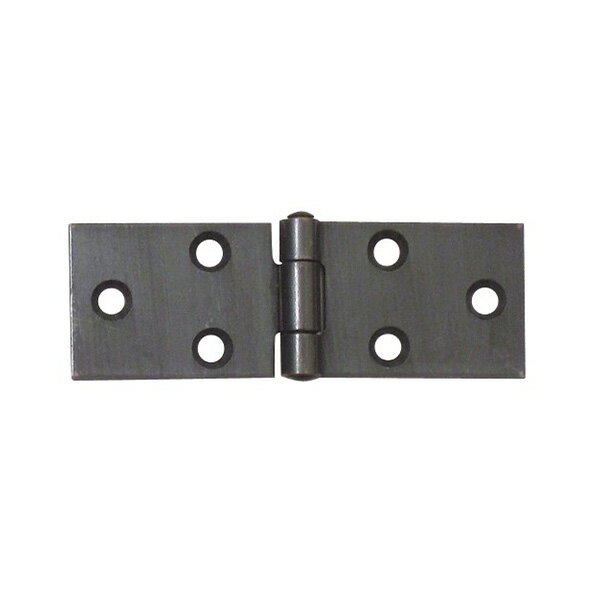 黒 横長丁双 YT-13 25mm 鉄 2連丁番 横長丁番 ダブル丁番 連結丁番 ワイド丁番 ロング丁番 ロングヒンジ 横型丁番 横並び丁番 横付け丁番 長丁番 並列丁番 連続丁番 折りたたみ丁番 2段丁番 ダブルヒンジ金具 DIYヒンジ 建具丁番 横型金具 ジョイント金具 双連丁番 水平丁番