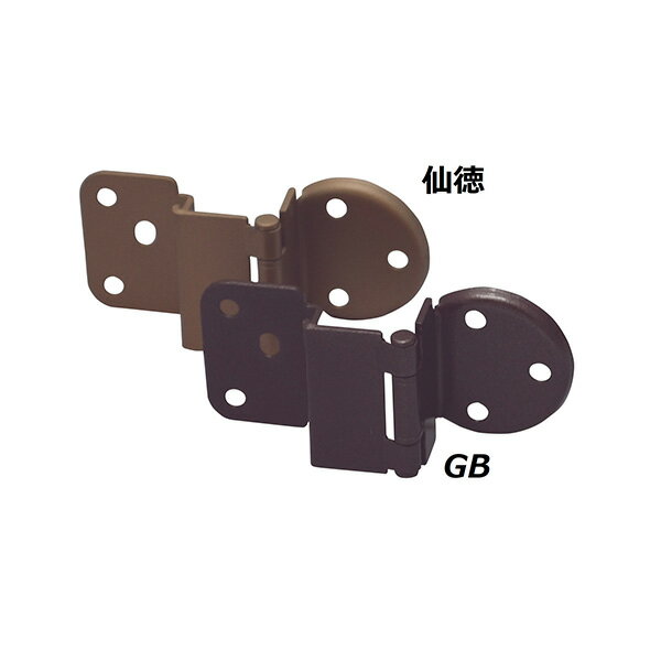 アングル丁双 仙徳 YT-48 15×20 鉄