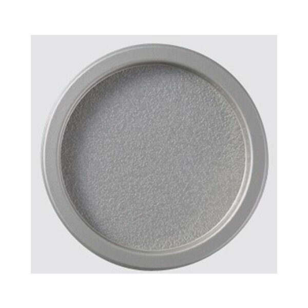 丸引手 シルバー H-543 中 鉄/底:真鍮