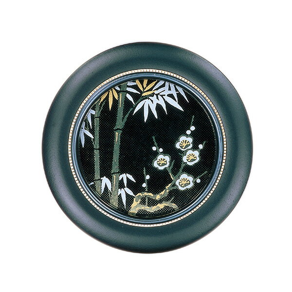 竹蛇の目 H-708 大 鉄