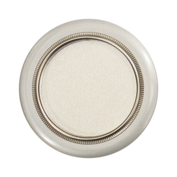 天銀シルバー丸引手 H-772 中 鉄　丸型引手　丸形取っ手　和風引手　ドア引手　建具引手　和室用引手　クローゼット引手　押入れ引手　戸棚引手　スライドドア引手　小型引手　平面引手　レトロ引手　アンティーク引手　ヴィンテージ引手