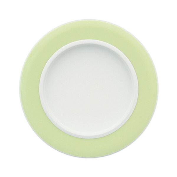 カラー蛇の目　LC-7　H-779　中　緑色　縁丸型引手　丸形取手　和風引手　ドア引手　建具引手　和室用..