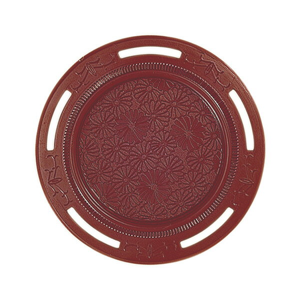 PC 菊遠州丸 ウルミ H-900 中 スチロール 丸型引手 丸形取手 和風引手 建具丸引手 和室用丸引手 クロー..