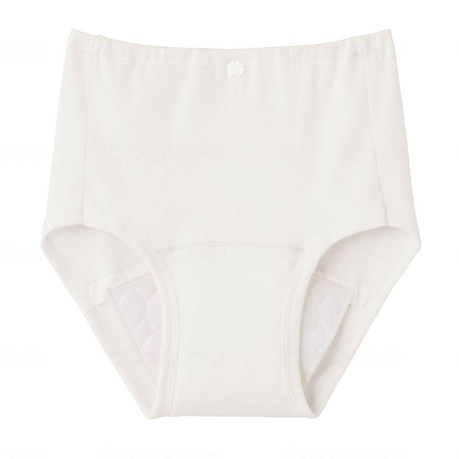 婦人 ショーツ ホワイト LLサイズ