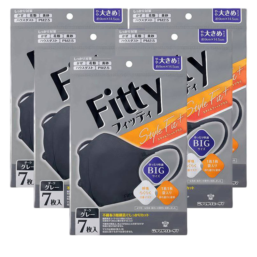 フィッティ スタイルフィット...